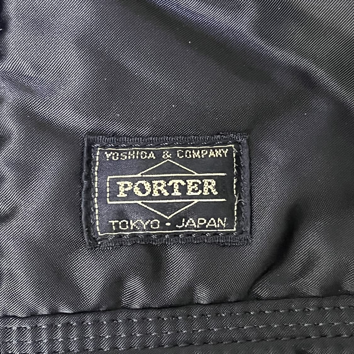 Porter 요시다 포터 탱커 투웨이 보스턴 더플백 상품이미지9