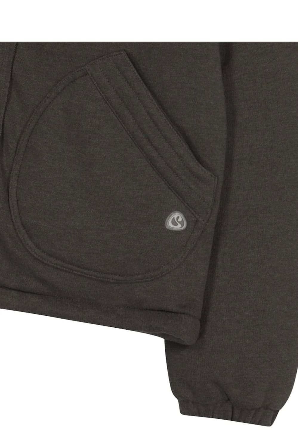 새상품 코이세이오 COYSEIO 코지 스웨트 다운 자켓 상품이미지3