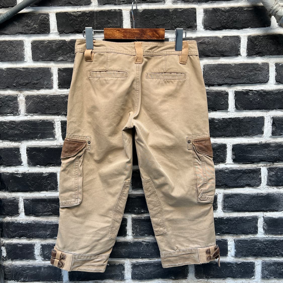 Ralph lauren RUGBY cargo pants 상품이미지7