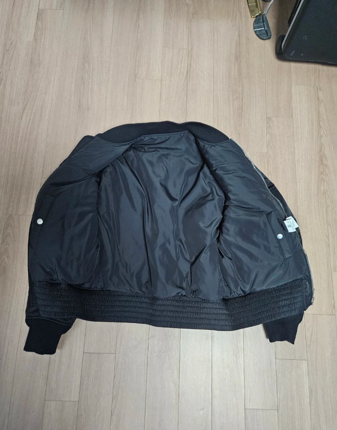 메종 마르지엘라 봄버 자켓 상품이미지3