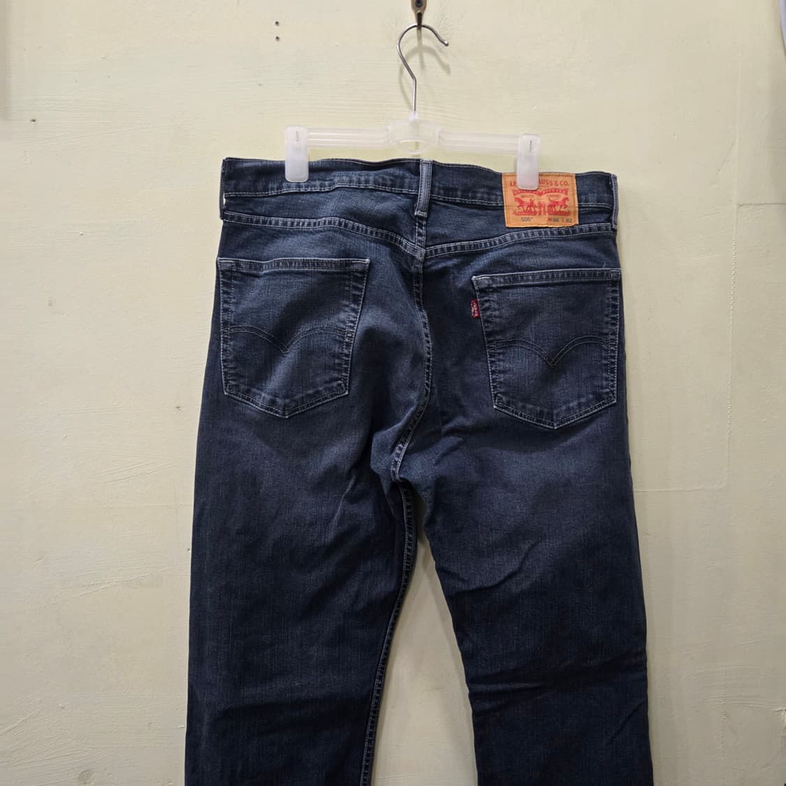 [32] Levi’s 505 Regular / 00’s Mood 상품이미지3