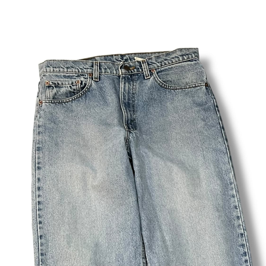  USA 리바이스 555 데님팬츠 y13965 상품이미지4