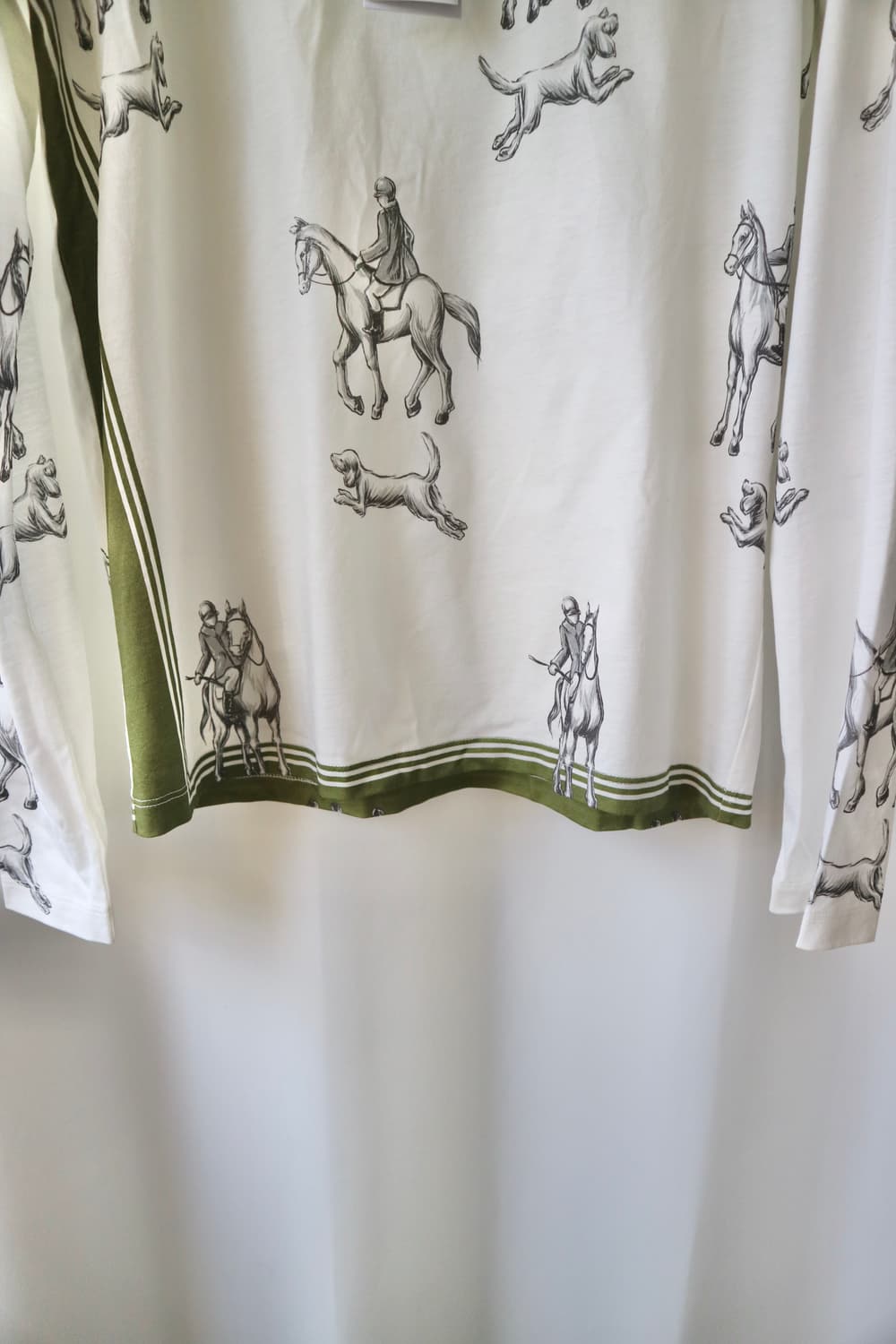 3.1 Phillip Lim printing sleeve 상품이미지4
