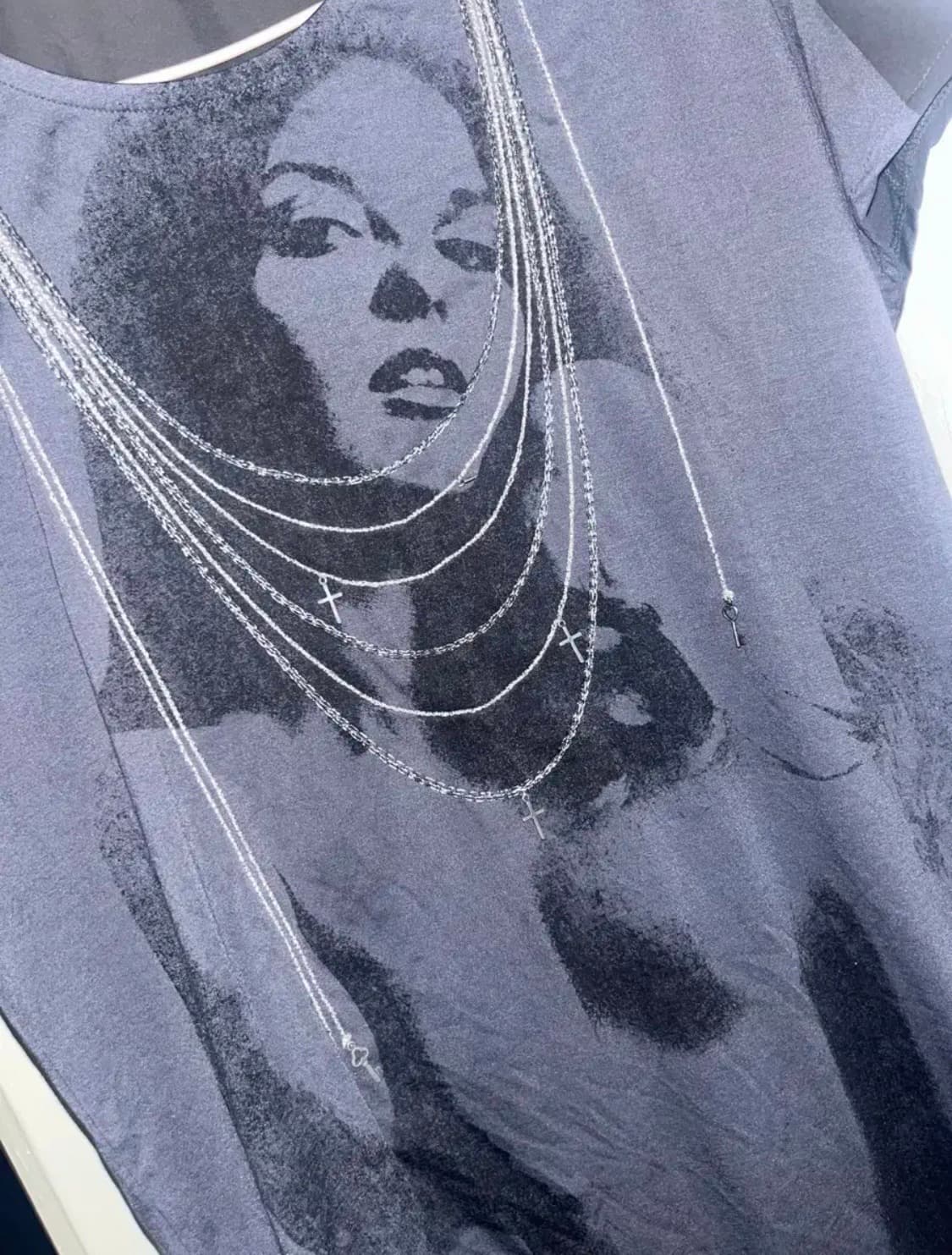 히스테릭글래머 상품이미지2