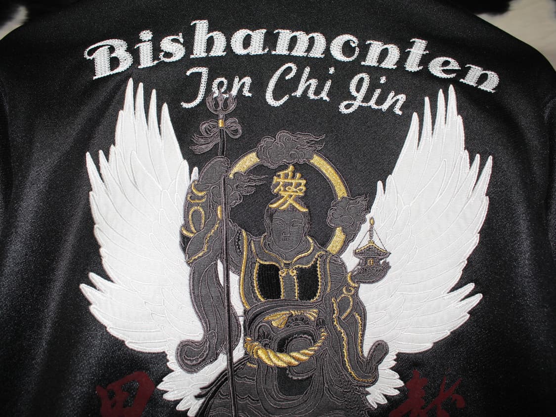 雅結 마사유 Oriental Buddha Gloss - 中 상품이미지8