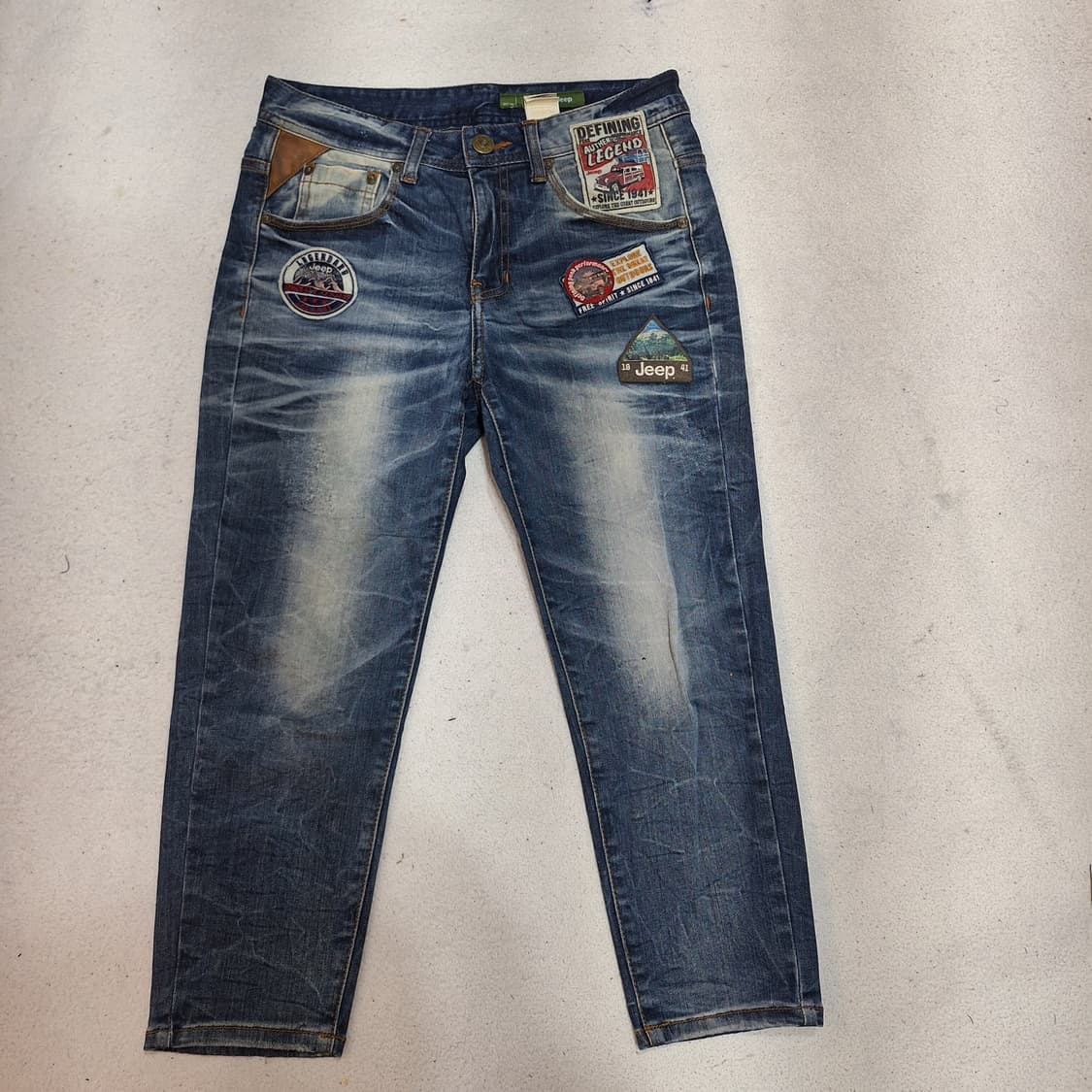 아디다스  바람막이100 상품이미지6