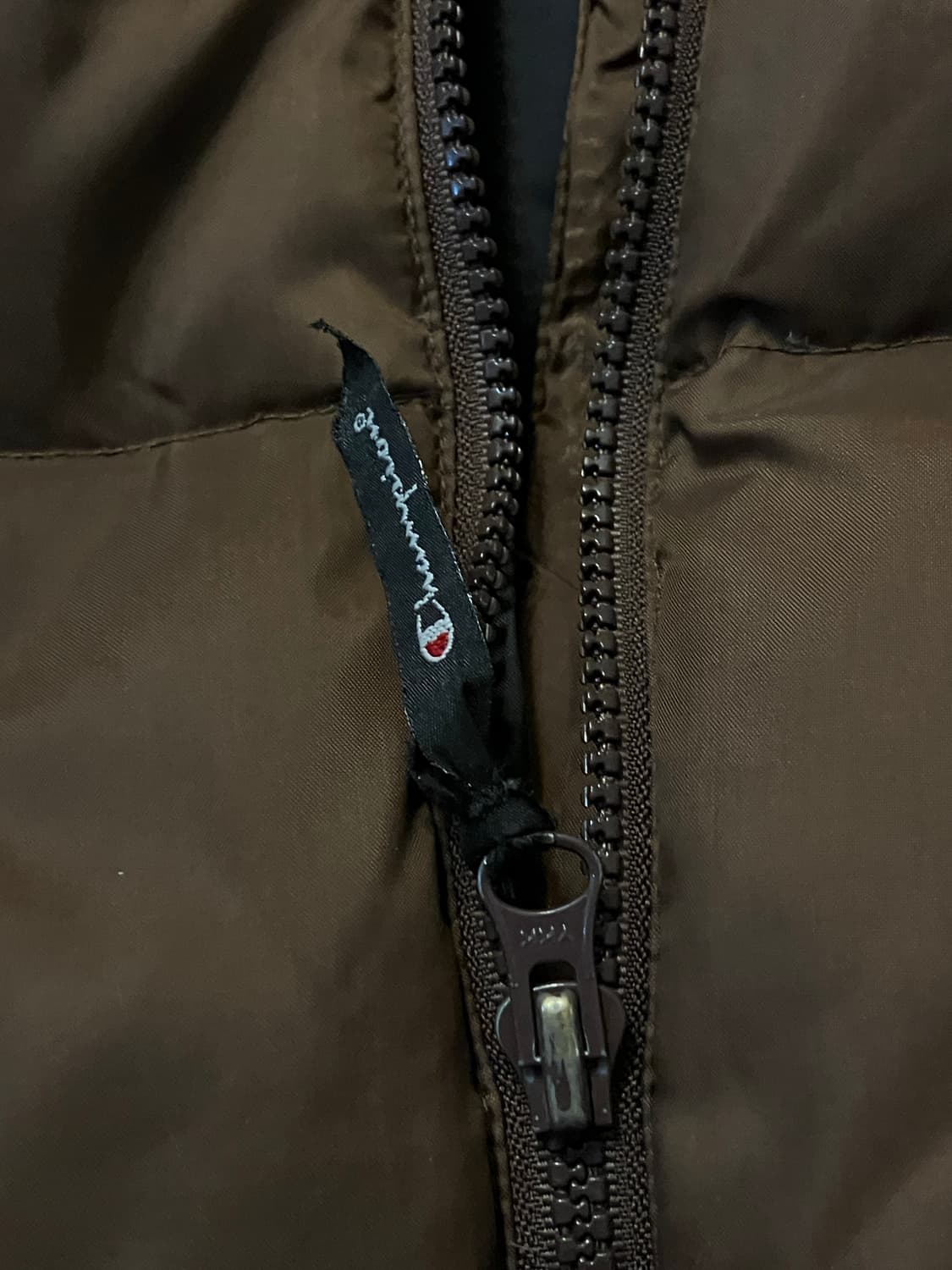 챔피온 90s 덕다운 패딩 상품이미지8