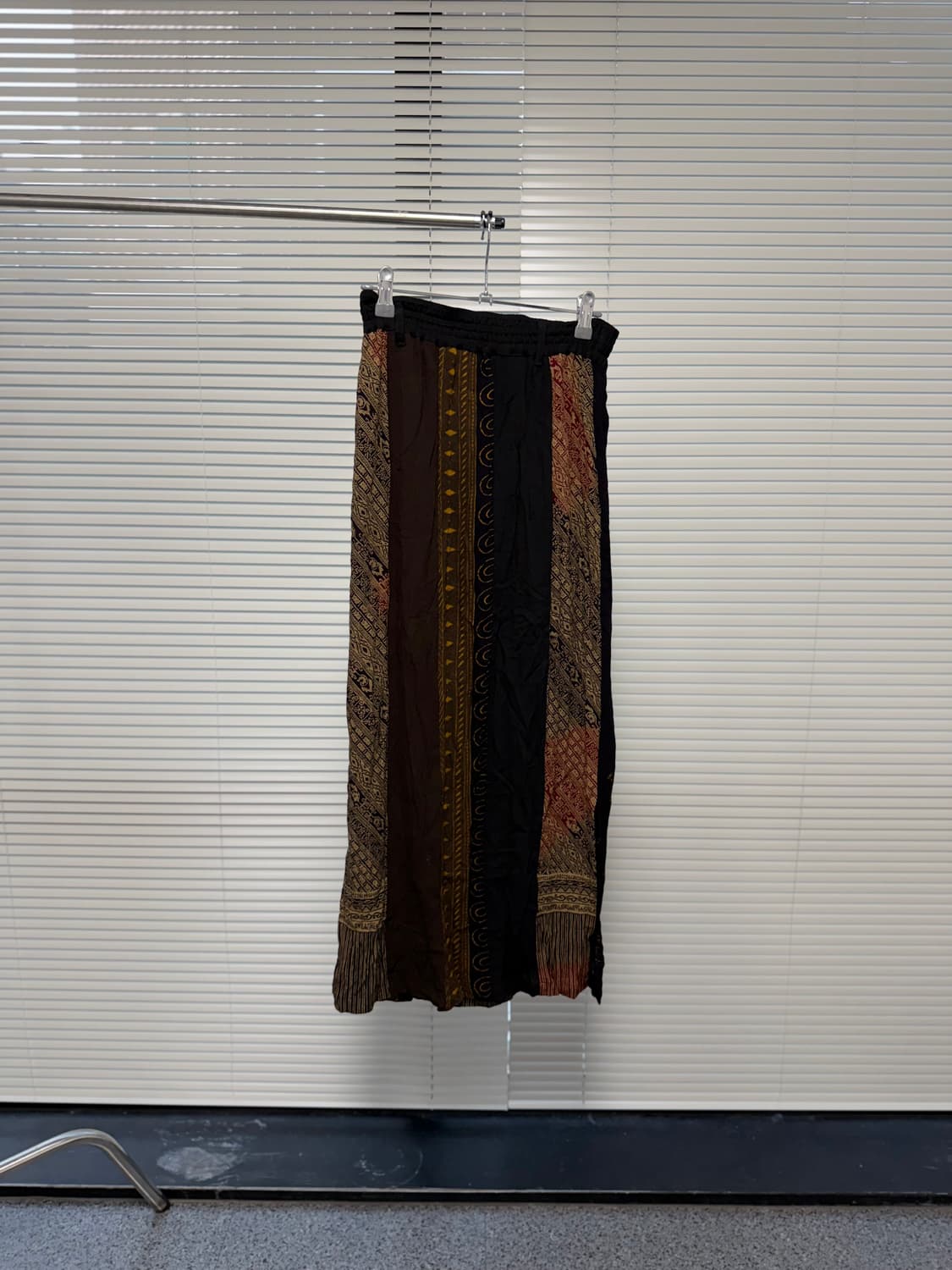 kaya 에스닉 스커트 상품이미지1