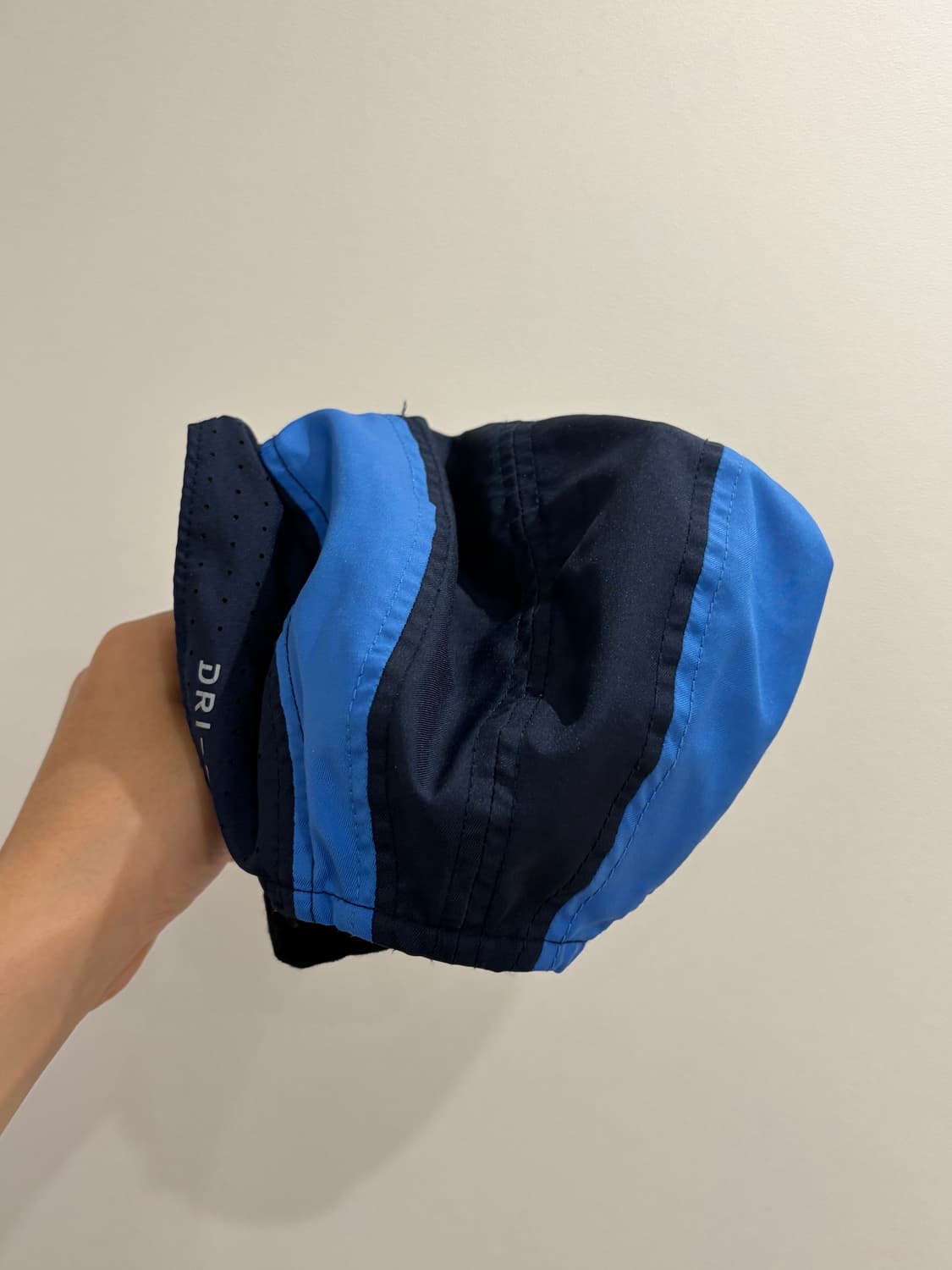 nike running 올드 나이키 러닝 드라이핏 볼캡 상품이미지3