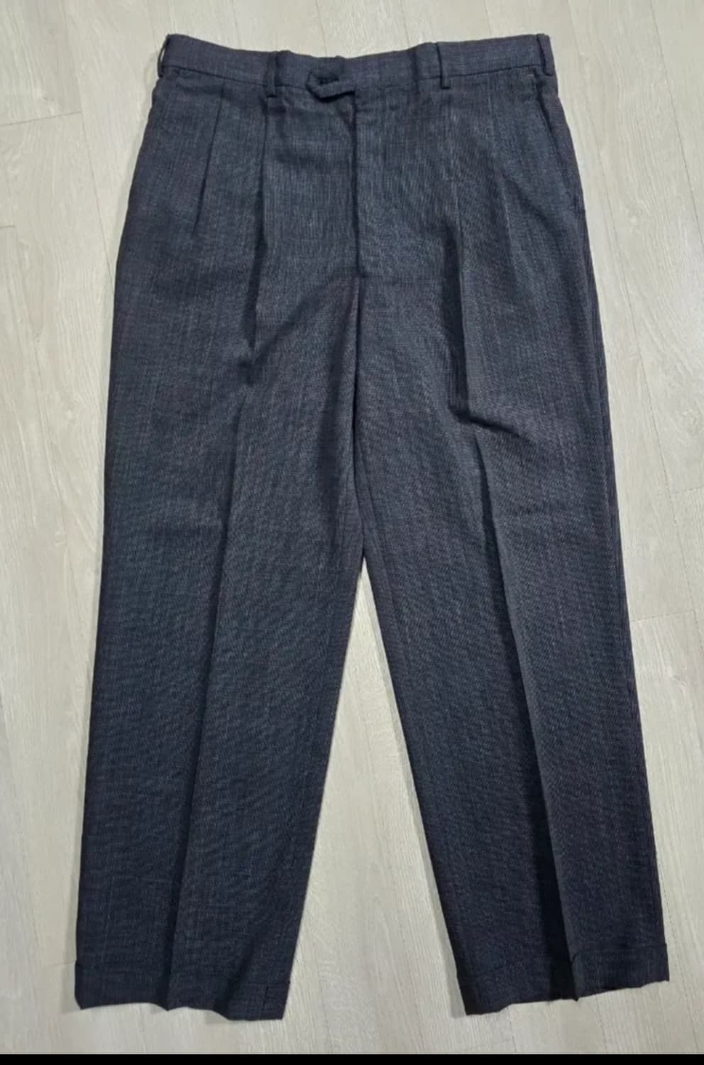 발렌티노 정품 남자바지.  싸이즈33~34 상품이미지1