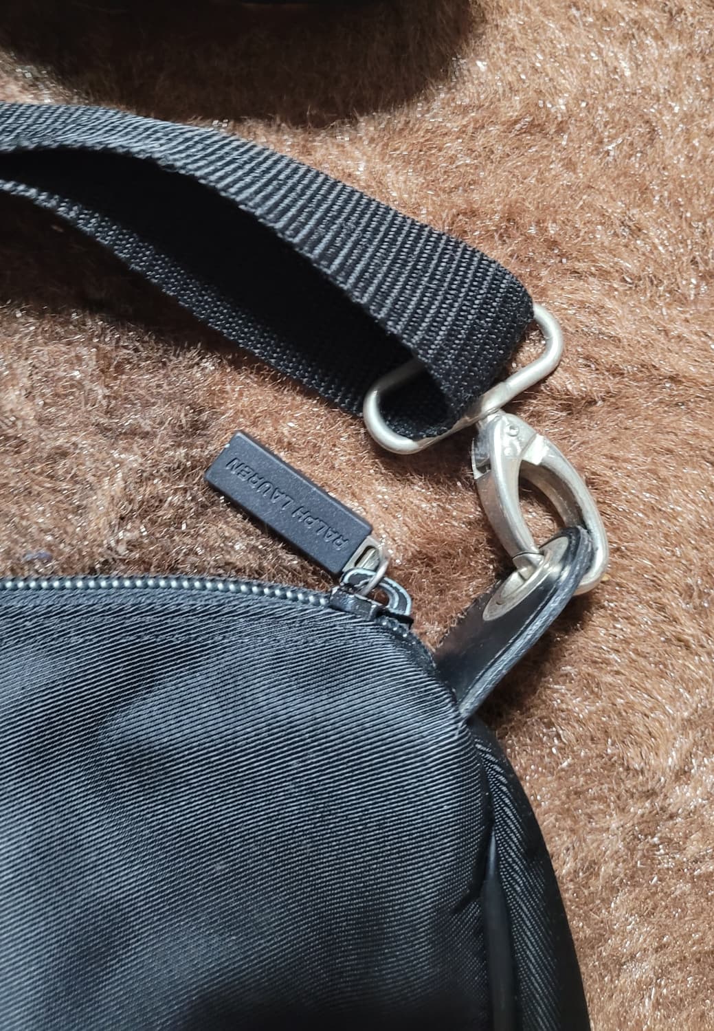 폴로 랄프로렌 크로스백(스몰 숄더백) 상품이미지5