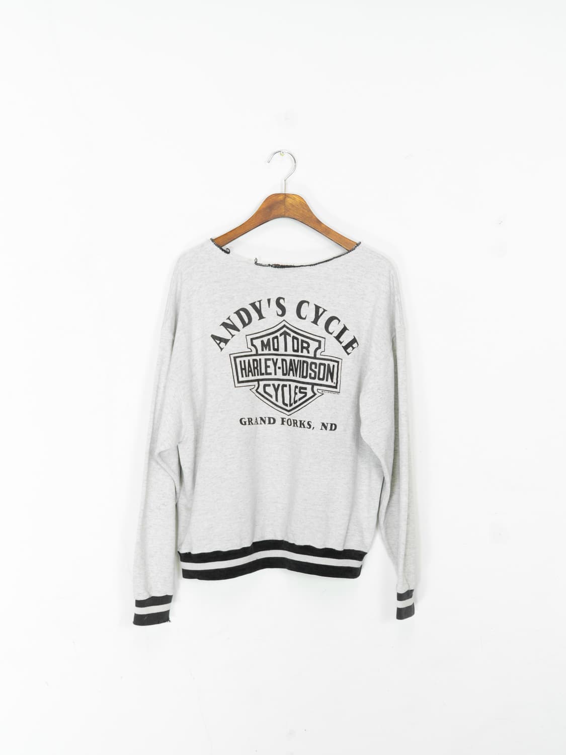Harley Davidson sweatshirt 상품이미지7
