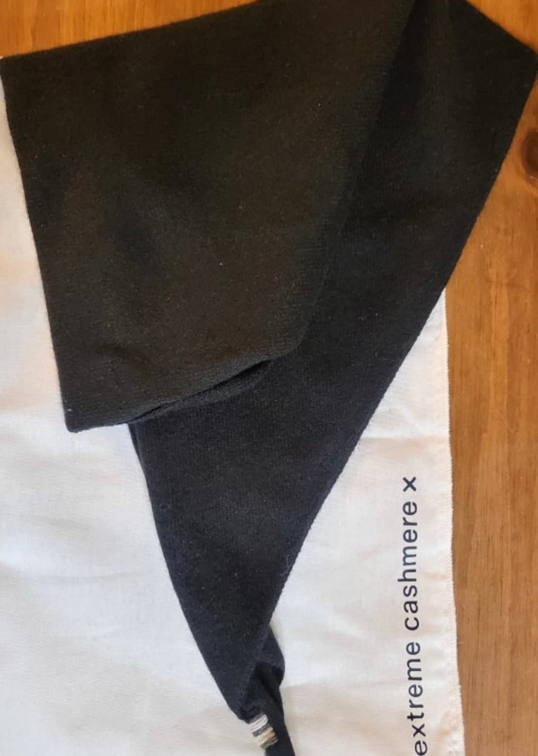 익스트림케시미어 반다나 상품이미지2