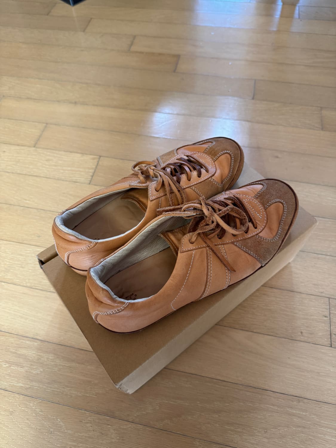 Hender Scheme 헨더스킴 독일군 5사이즈 상품이미지2