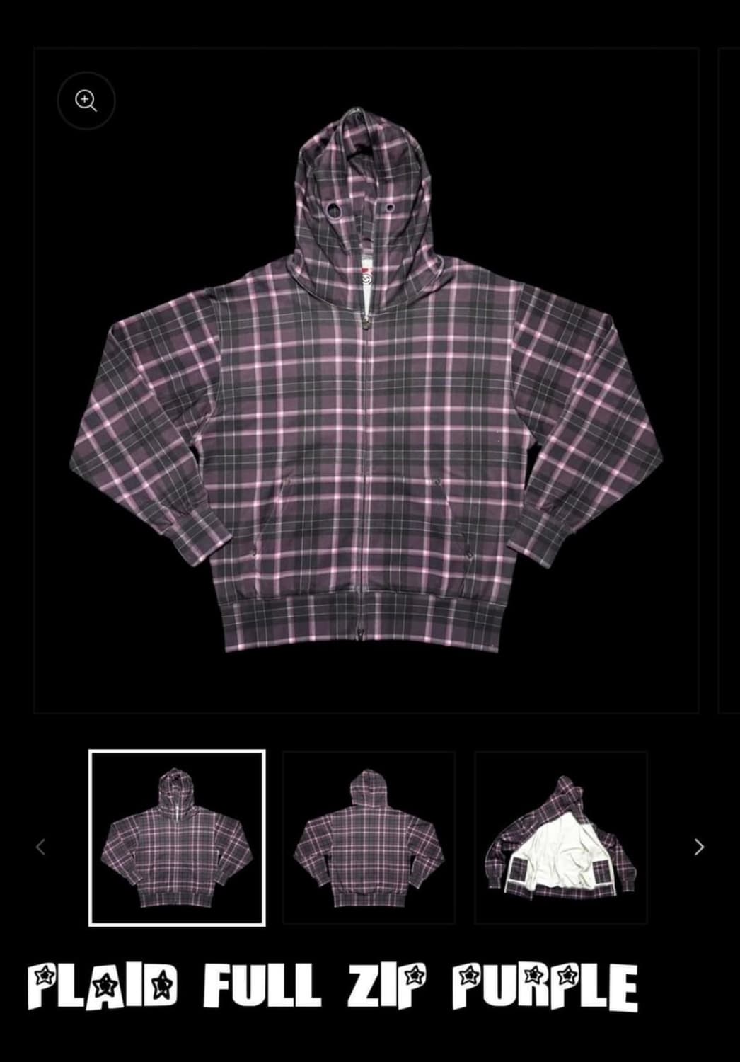 스타팀 후드집업 s 상품이미지1