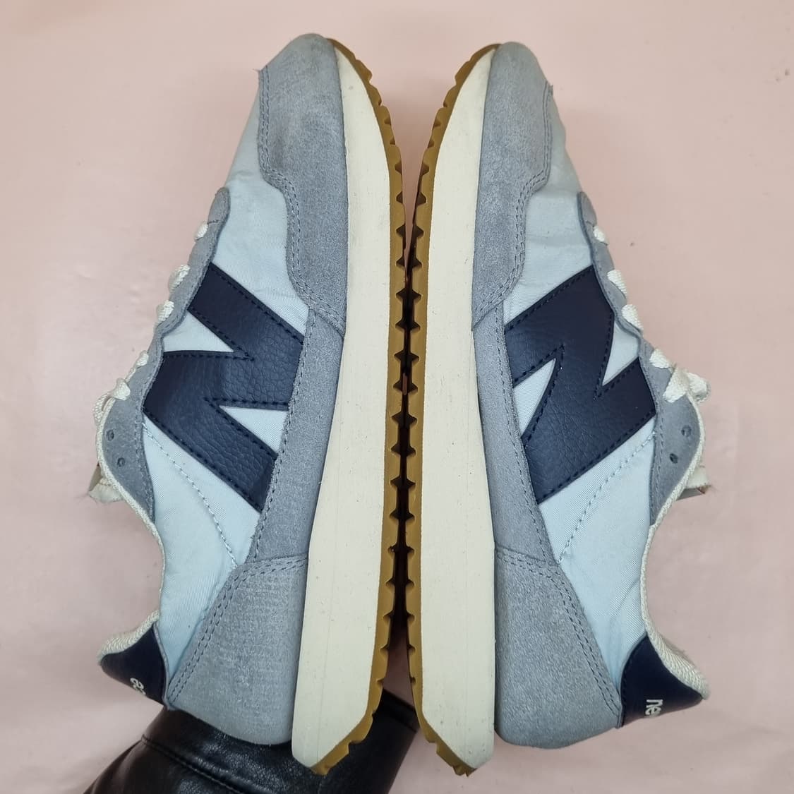 뉴발란스 237 여성운동화235 상품이미지5