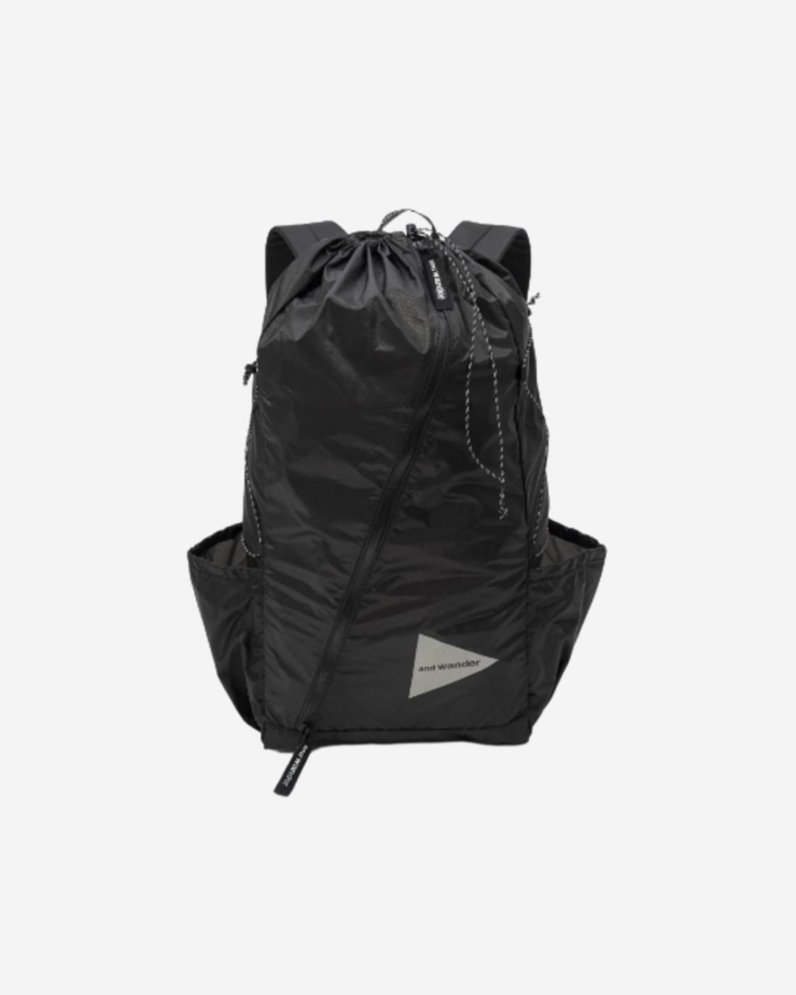 앤드원더 실데이팩 블랙 상품이미지1