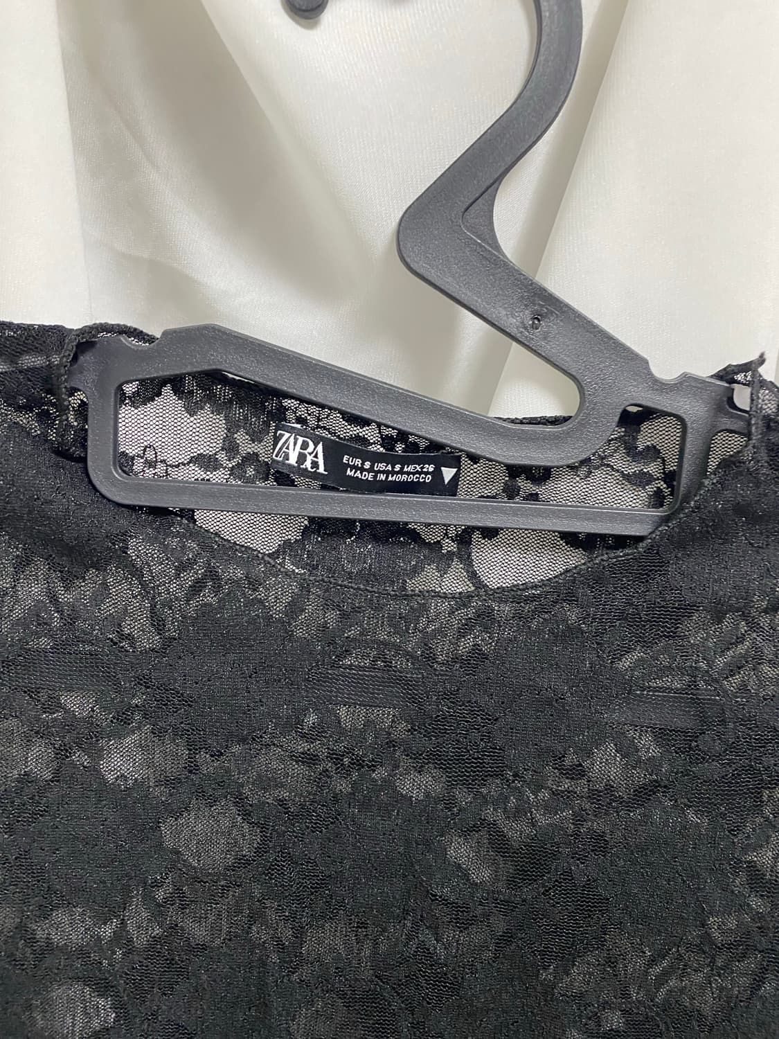 레이스 바디수트 상품이미지1