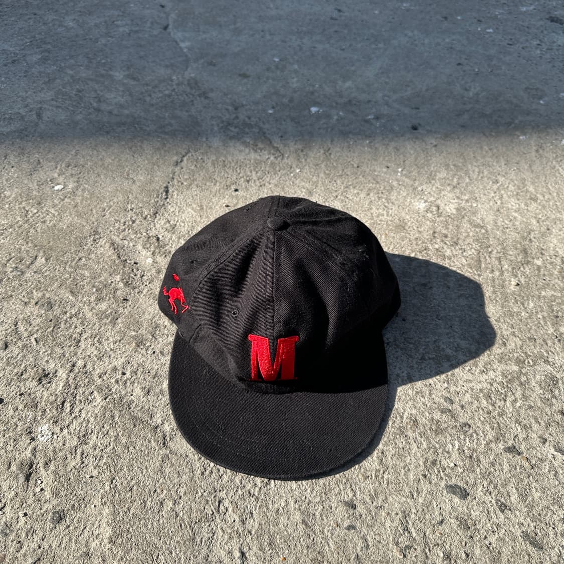 vintage 90's marlboro cap 상품이미지1