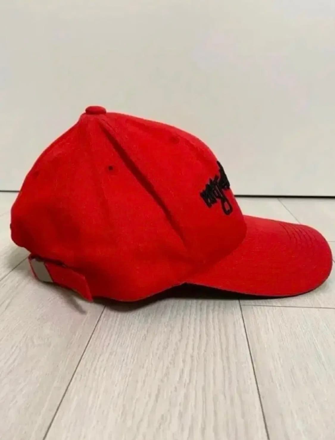 1997년 MF! MAJAH FLAVAH CAP OG 상품이미지4