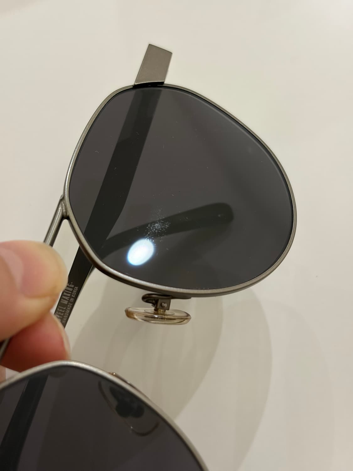 STEALER HORIZON 스틸러 호라이즌 상품이미지3