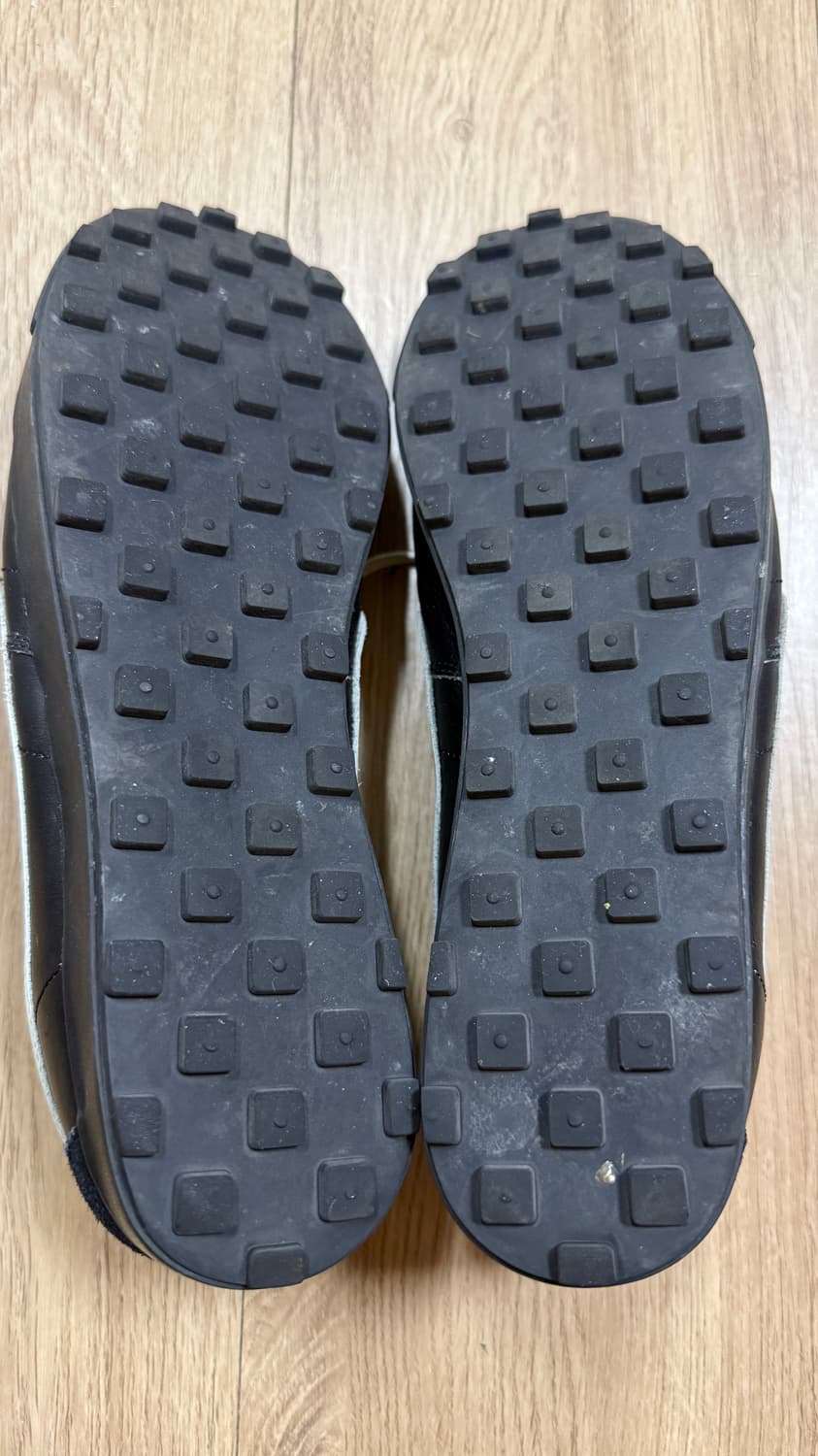 나이키 x 보디 스니커즈 285 상품이미지3