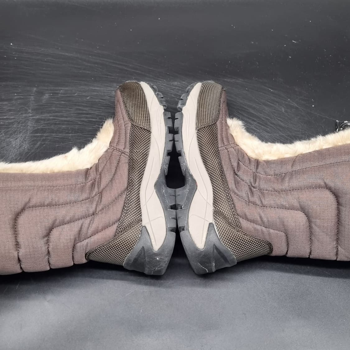 아웃도어 프로덕츠 6혼 여성부츠230 상품이미지5