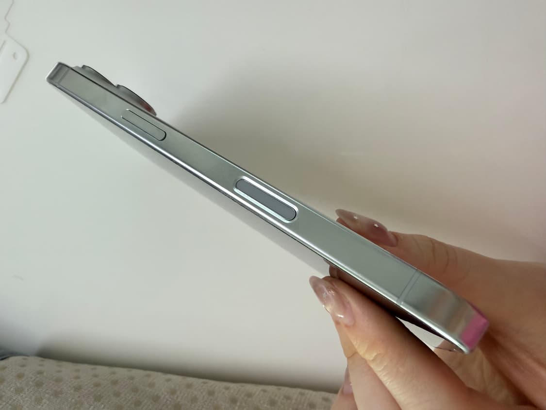 아이폰16프로 128 무음카메라 미국 상품이미지7