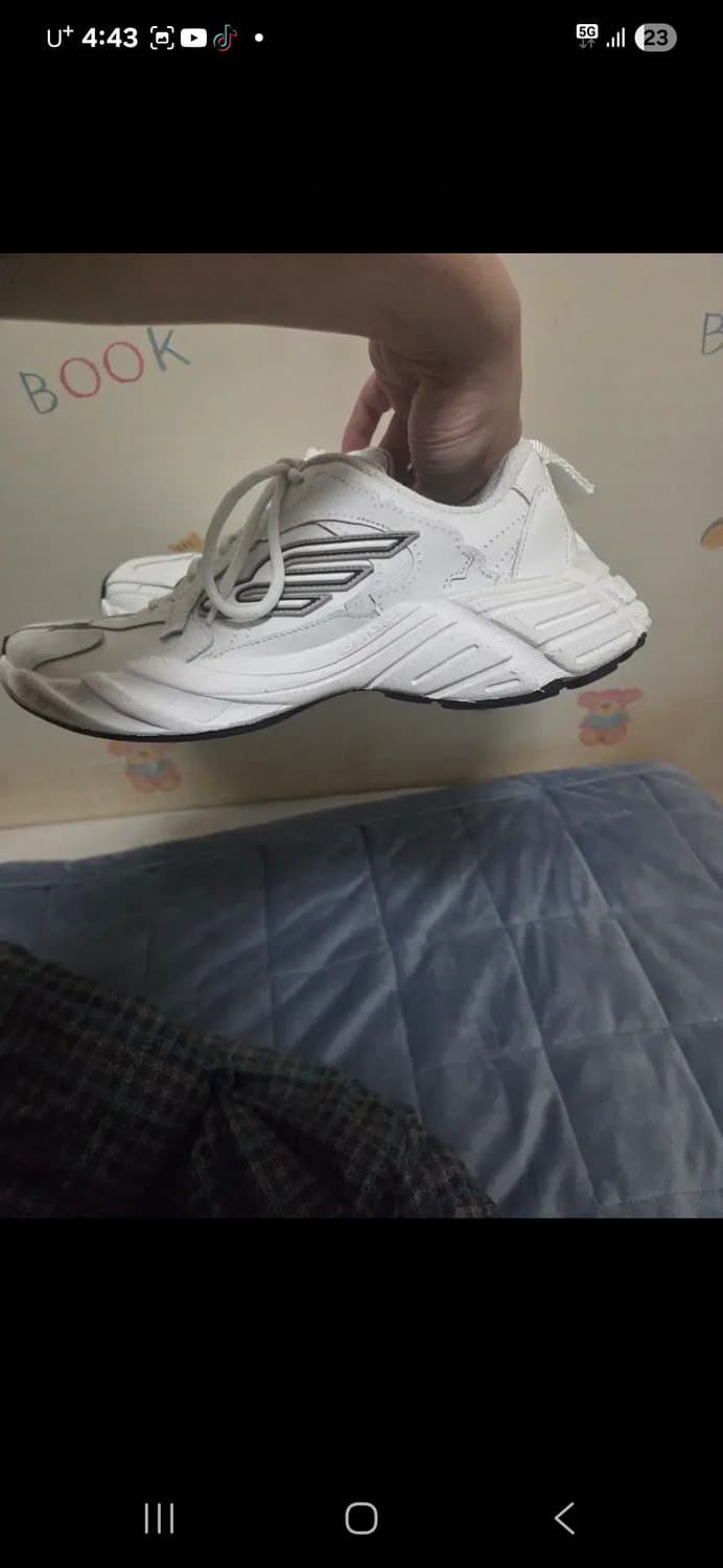 발렌시아가 먼데이 상품이미지2