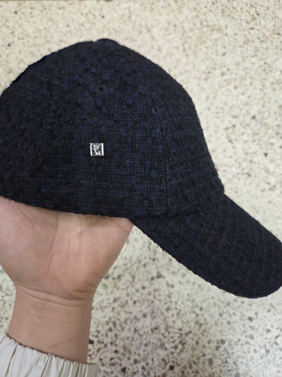 우영미 모자 상품이미지4