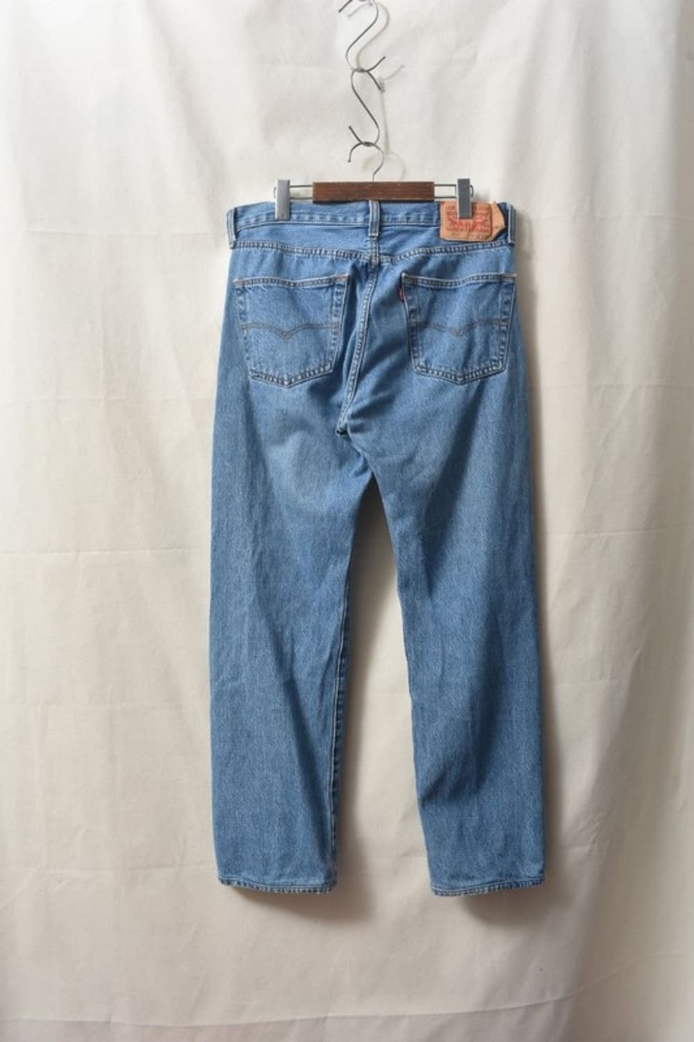 00S 리바이스 501 청바지 32 M0188 상품이미지2