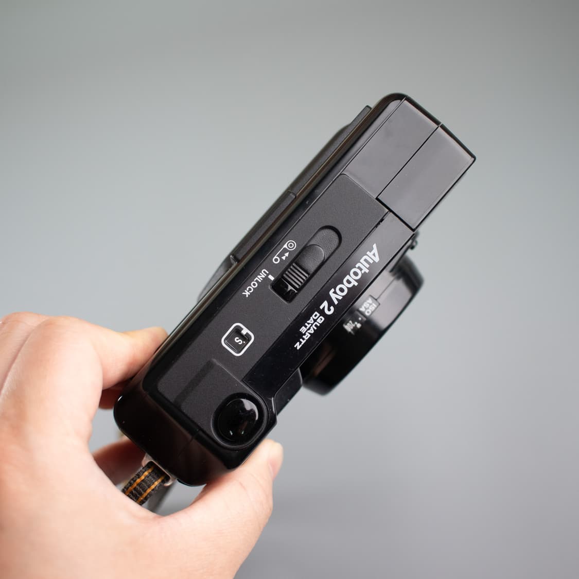 캐논 오토보이2 date  (작례 0) 상품이미지7