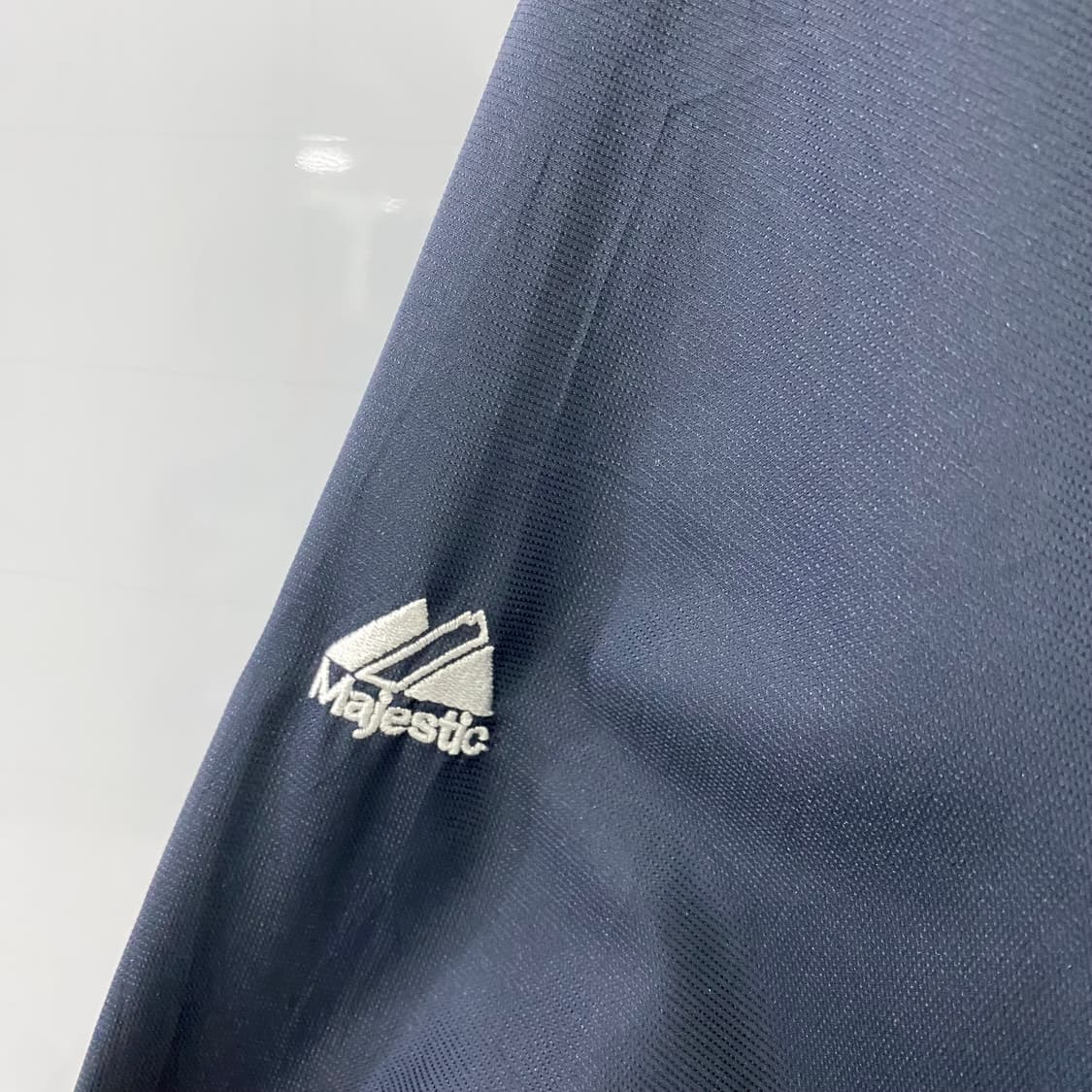 마제스틱 뉴욕양키스 웜업(XL) 상품이미지3