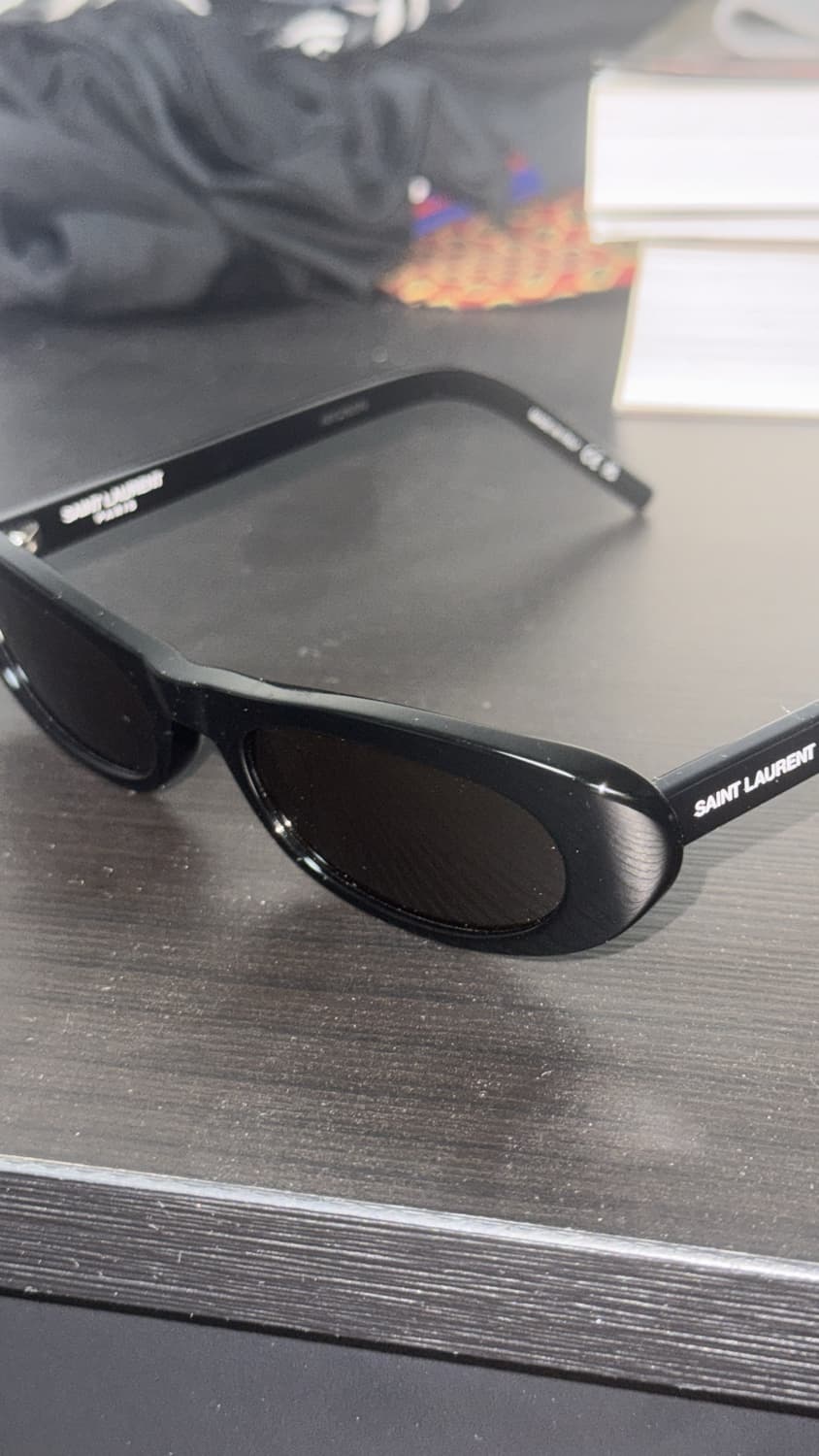 sl557 shade 생로랑 선글라스 상품이미지3