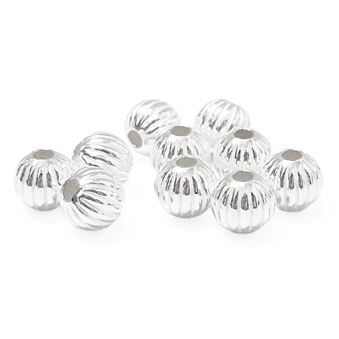 실버 비즈 (Silver Beads) 상품이미지1