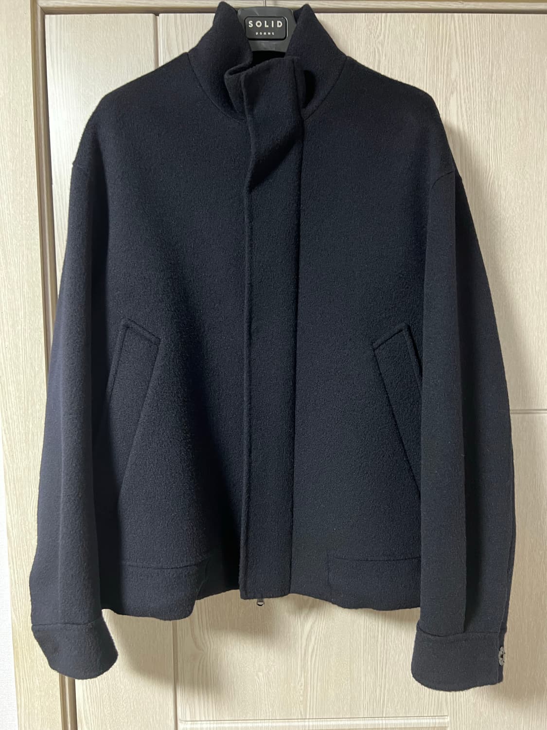 타임옴므 자켓 상품이미지1