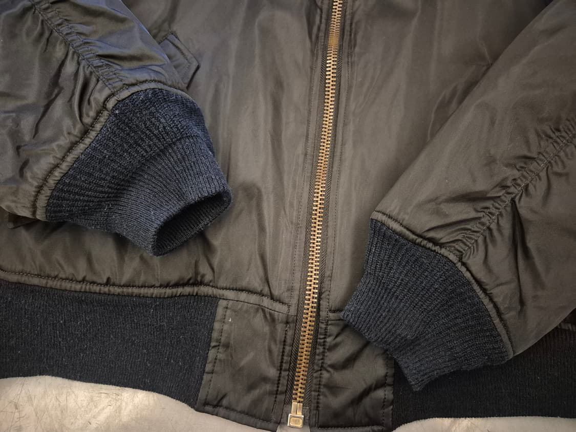 00s youth surplus ma-1 상품이미지4