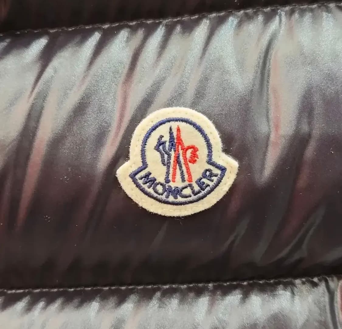 [A급]몽클레어 다운 베스트 조끼 패딩 상품이미지2