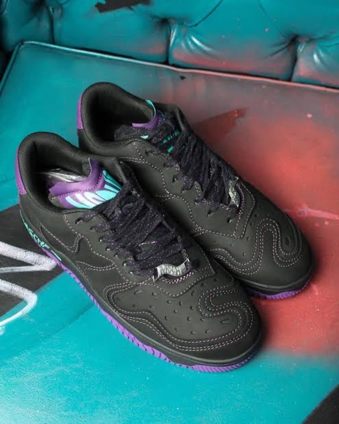 270) Super Normal 2 Mars Black 상품이미지1