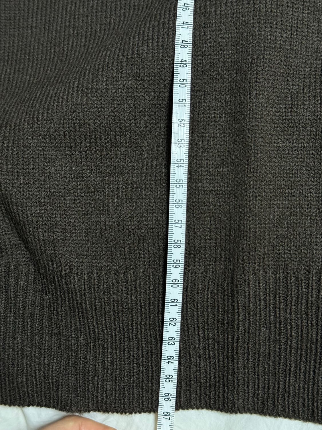 스투시 니트 상품이미지10