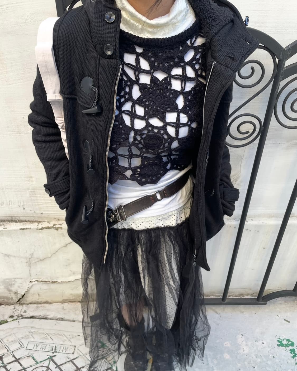 도쿄걸도가끔모리가입고싶어.ˢᴱᵀ🏠 상품이미지3