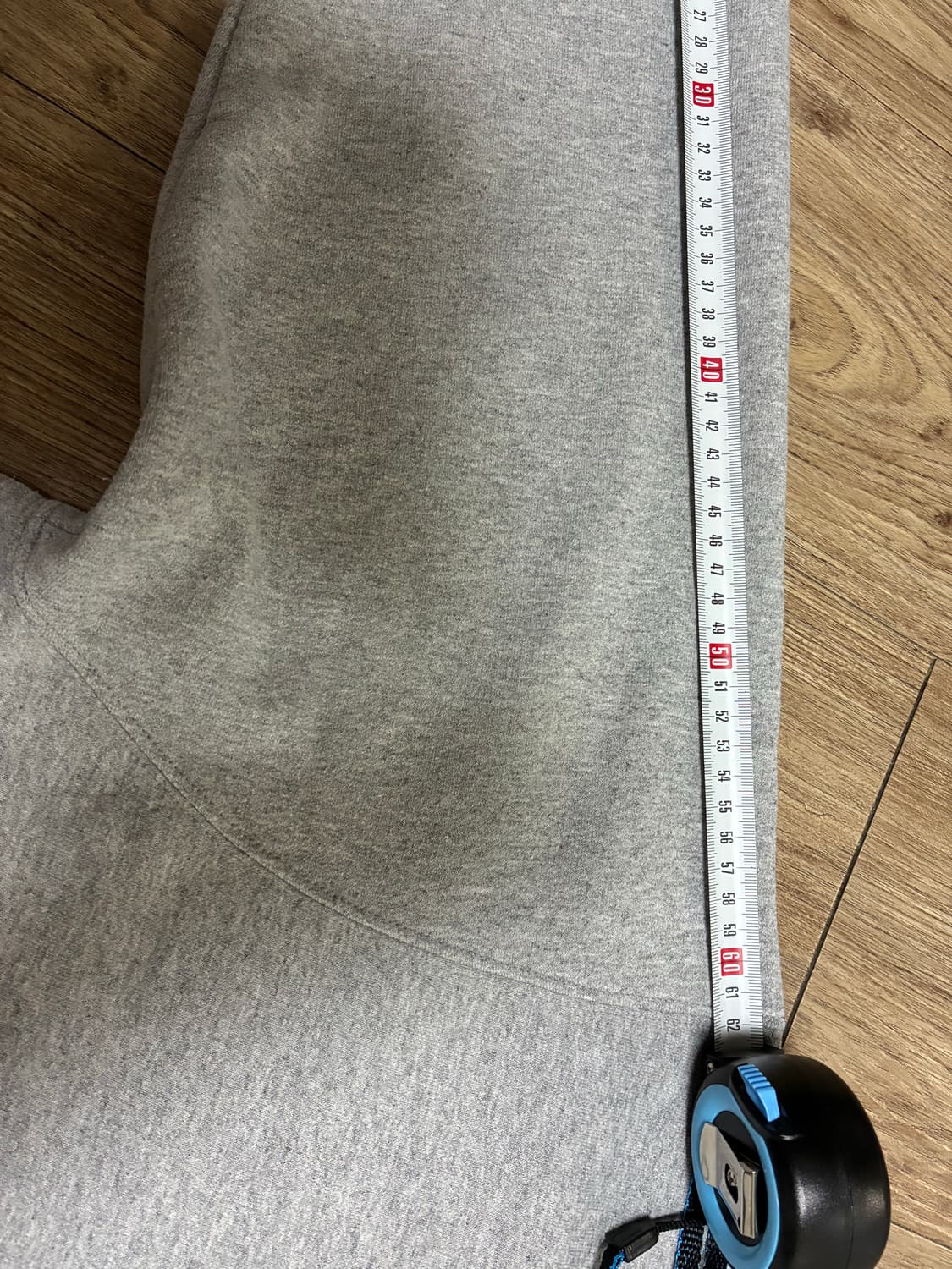 챔피온 후드집업 XL 그레이 상품이미지9