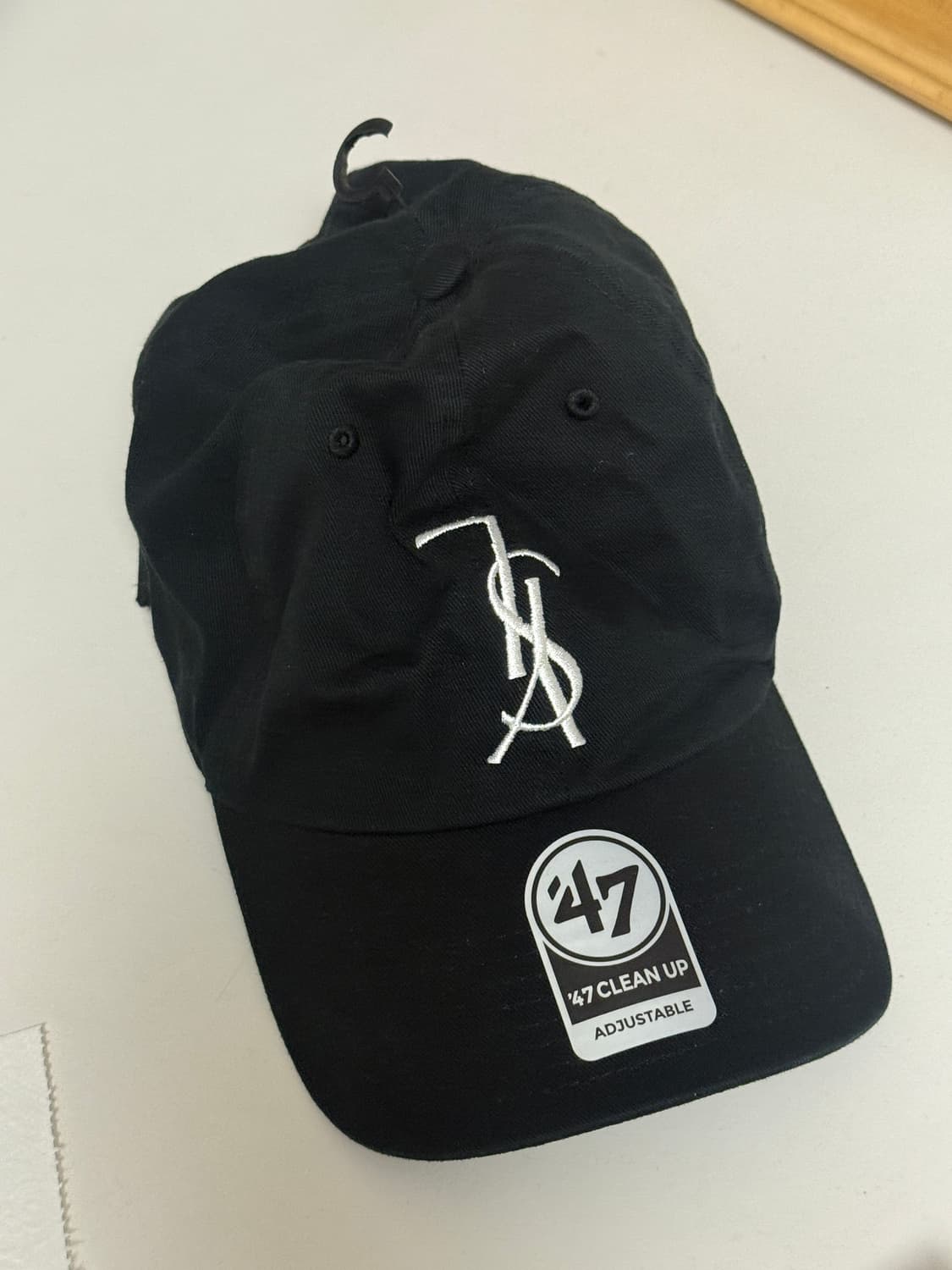 새상품) nptsss ysl 상품이미지1