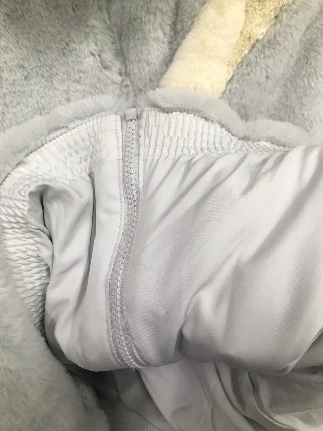 나이키 쉐르파 퍼 자켓 후리스 상품이미지5