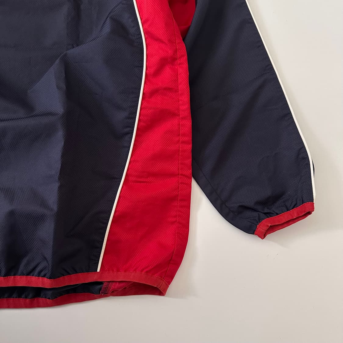 미즈노 mizuno 로고 웜업 상품이미지3