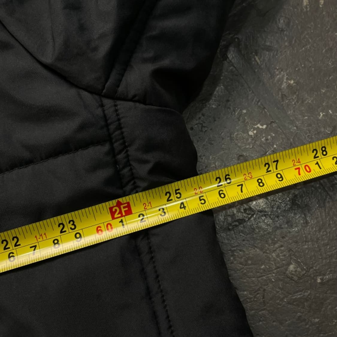 105 나이키 경량패딩 상품이미지7