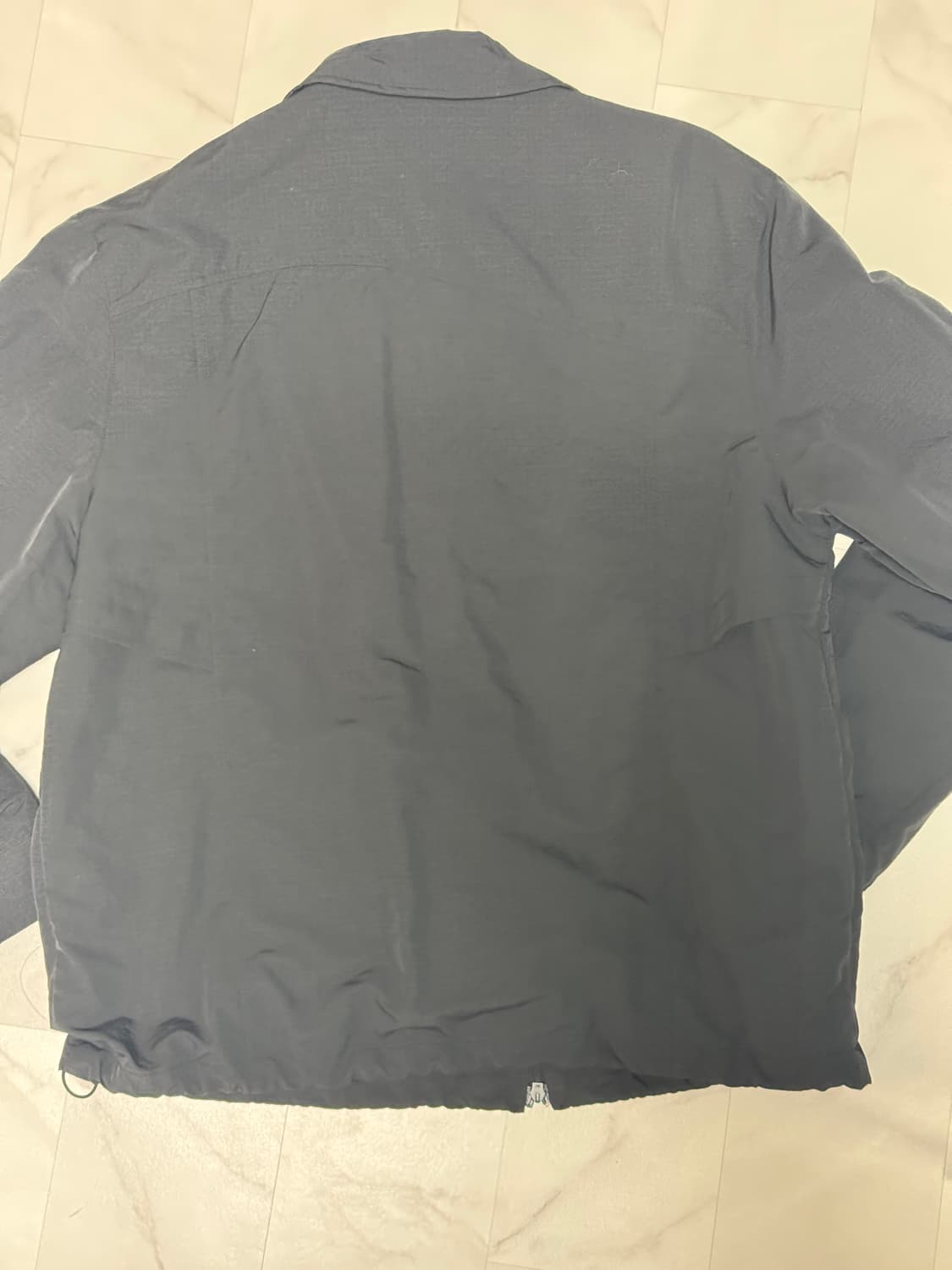산산기어  COACH JACKET 4size 상품이미지2