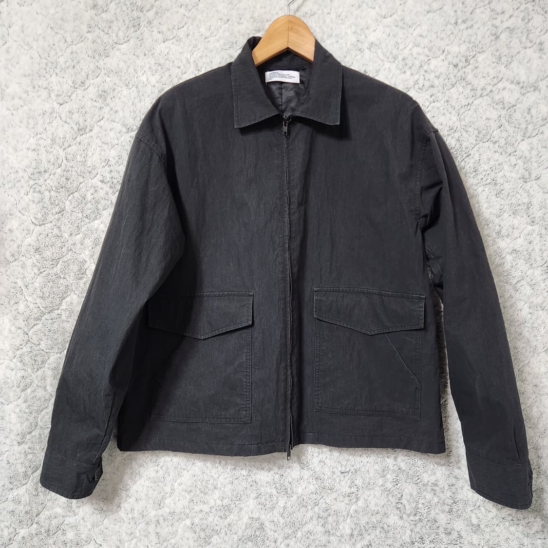 J428 [L] 파르티멘토 점퍼 자켓 상품이미지1