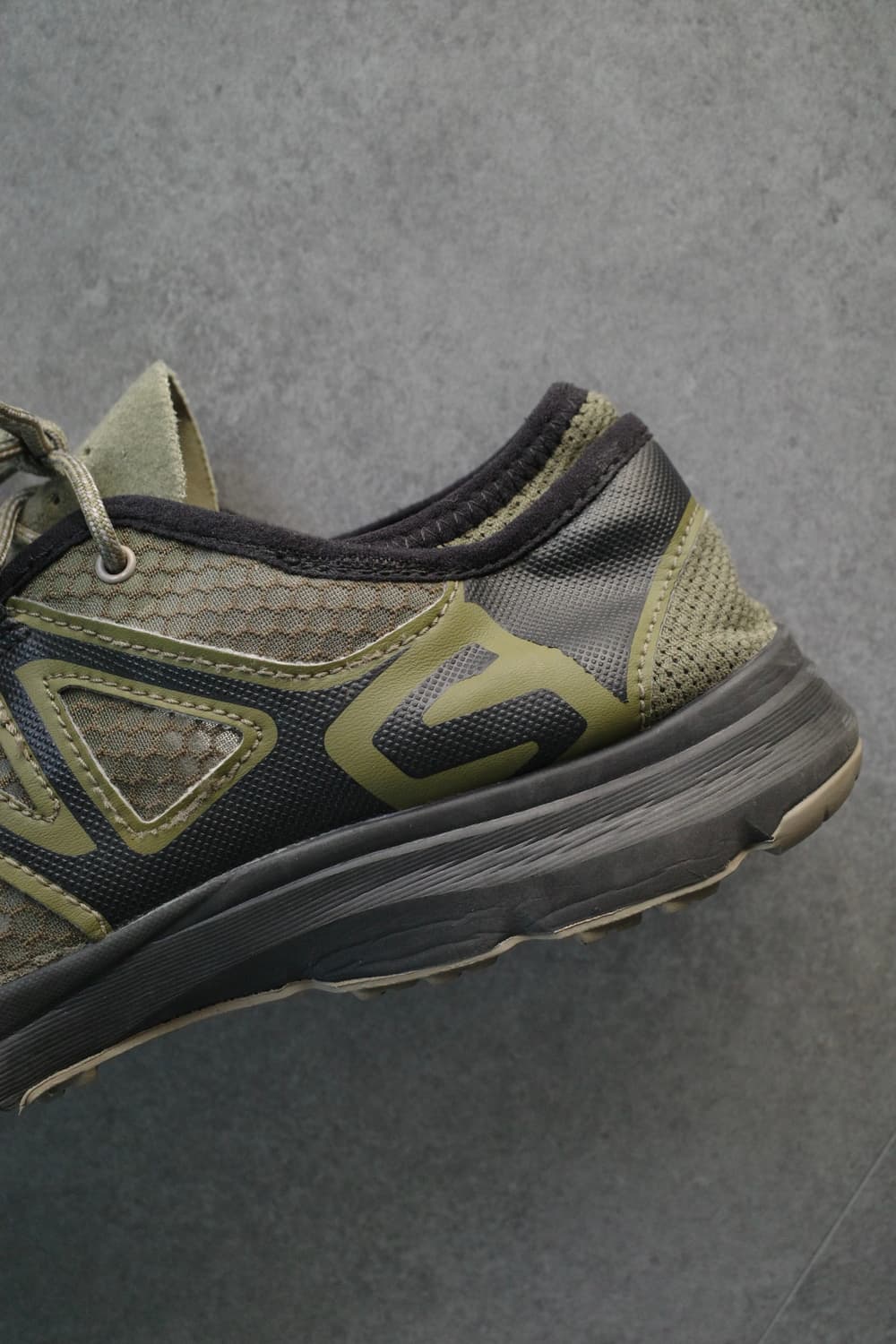 살로몬 Crossamphibian Swift 2 상품이미지5