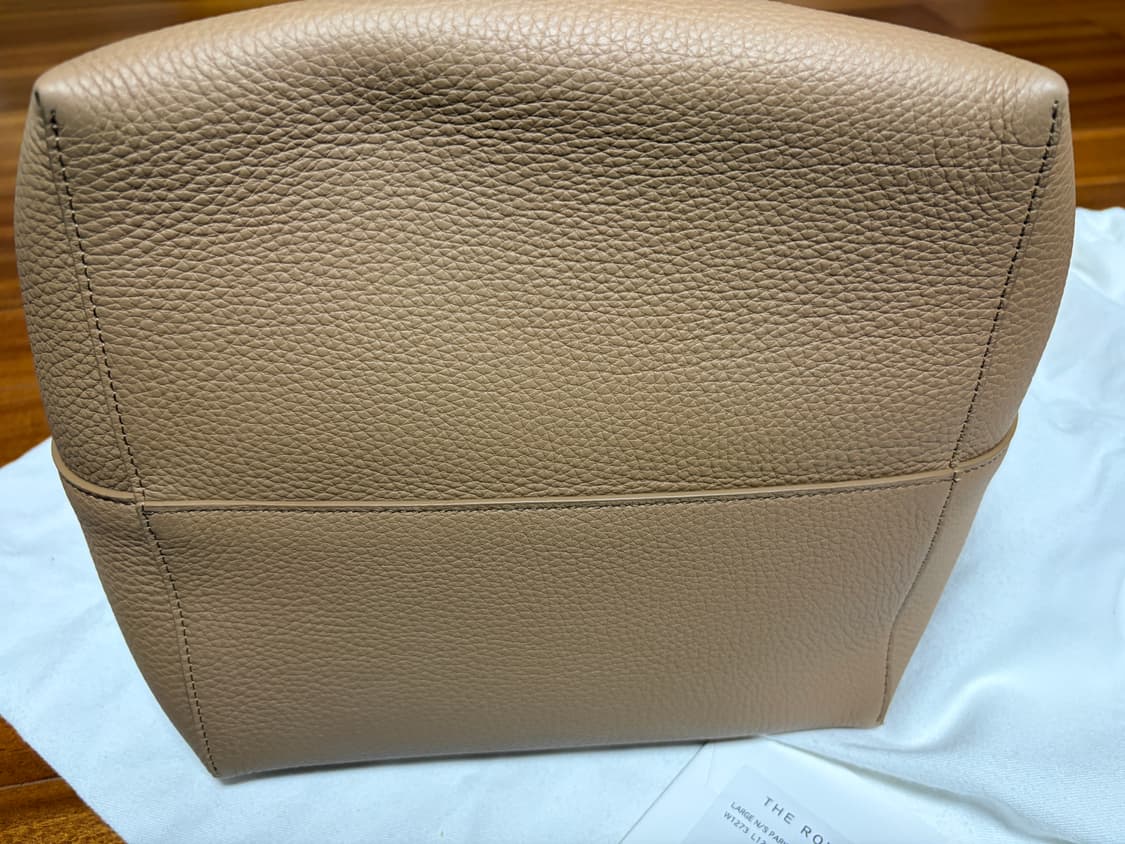 더로우 파크백 라지 상품이미지9